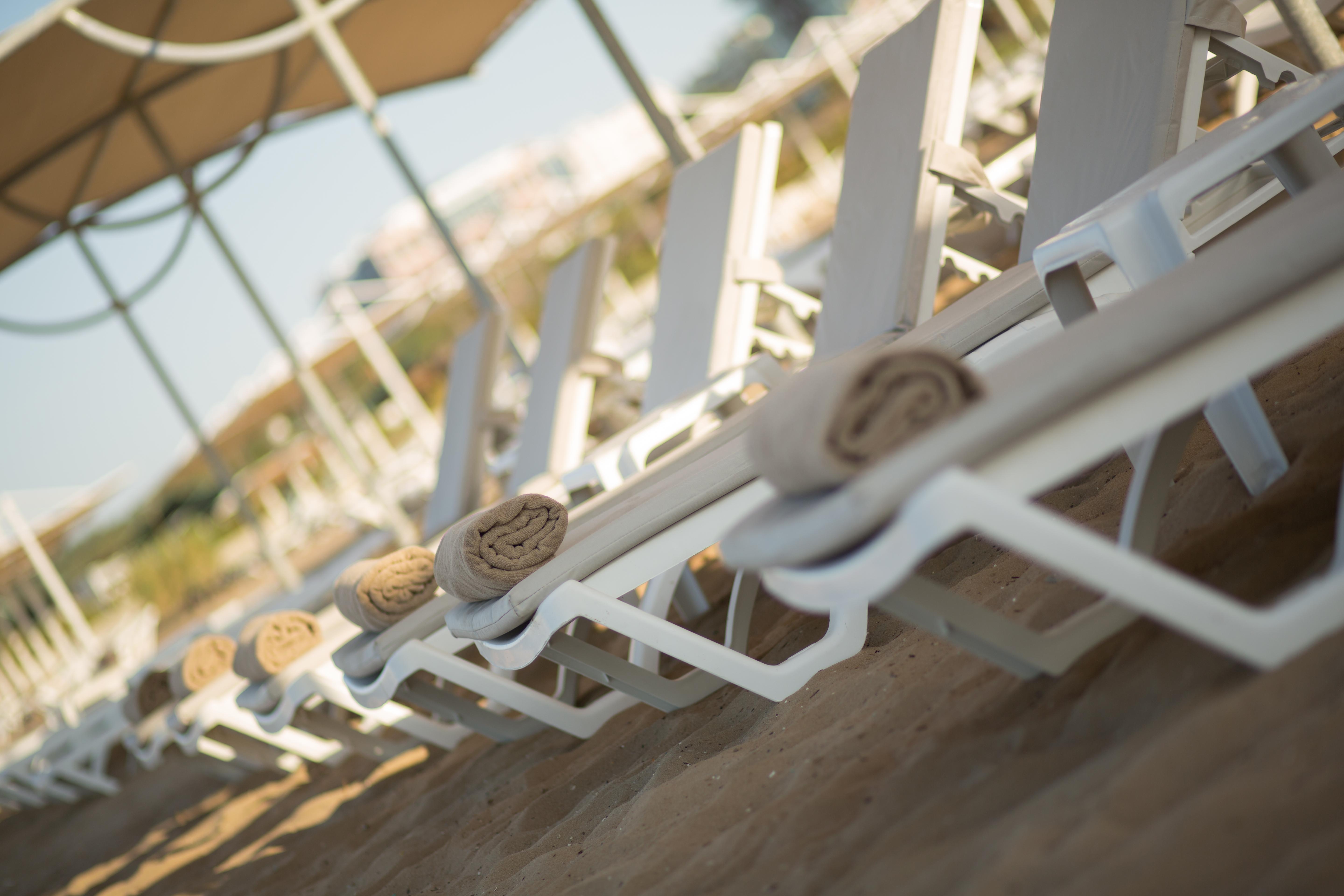 Side Aquamarin Resort & Spa Exterior photo
