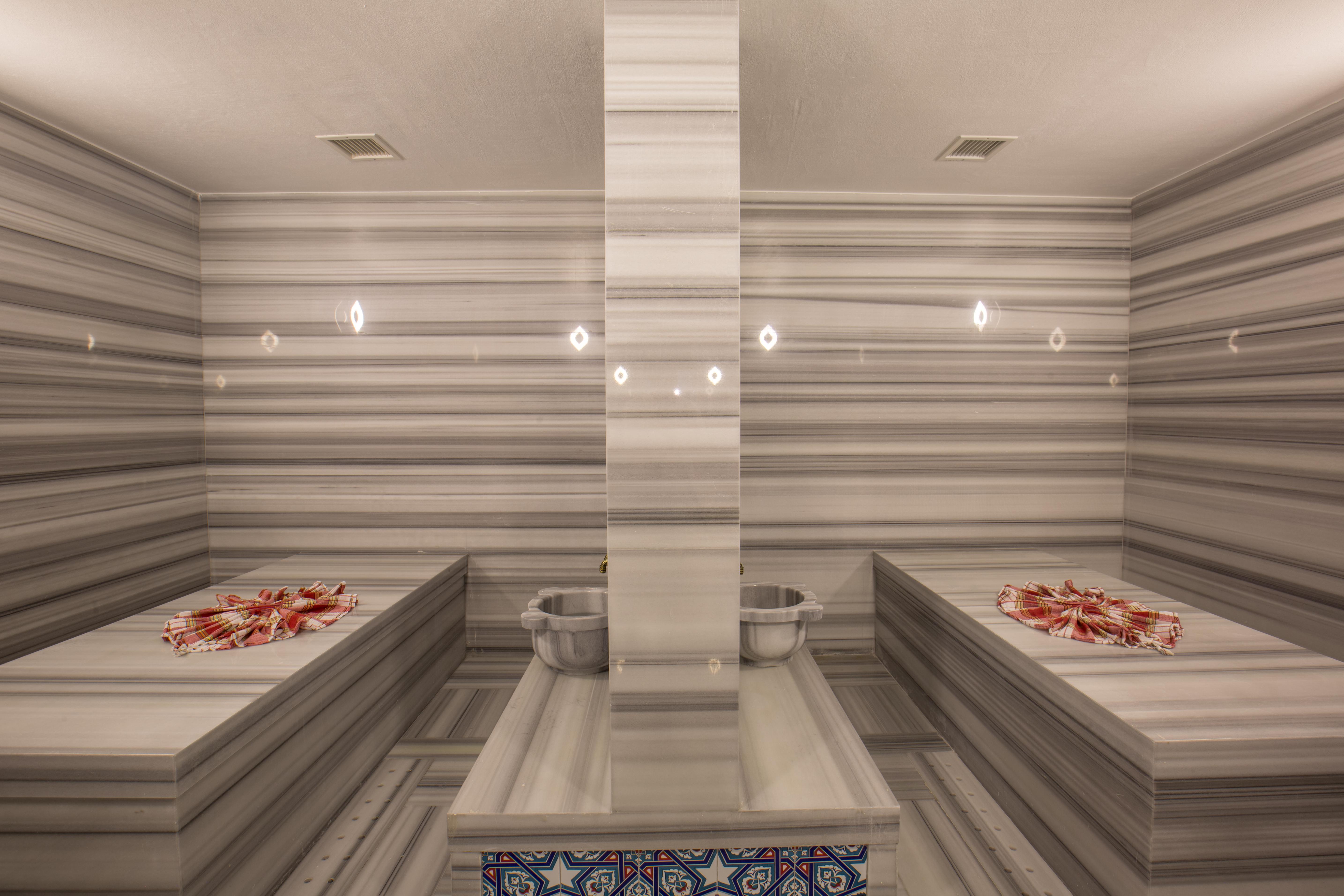 Side Aquamarin Resort & Spa Exterior photo