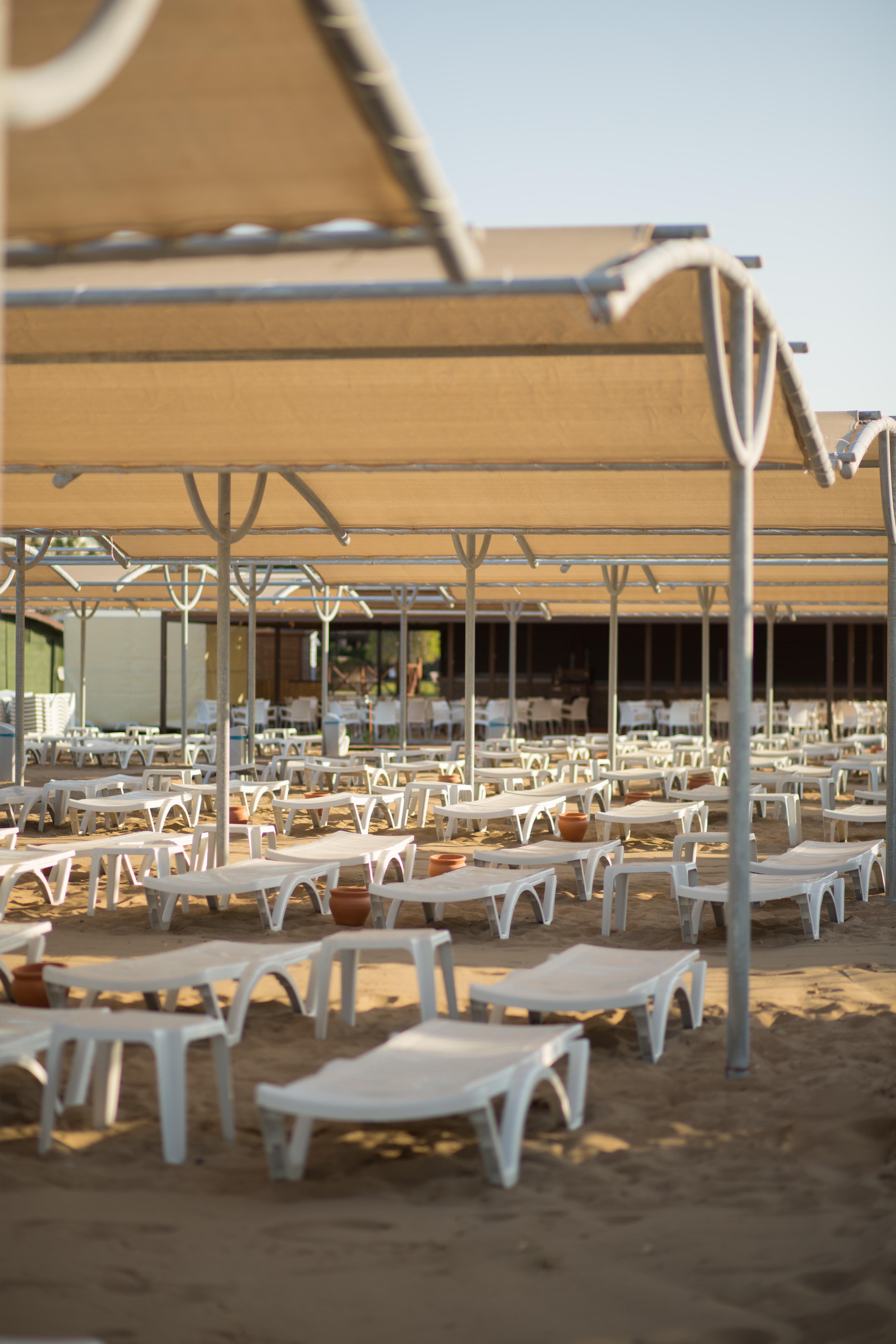 Side Aquamarin Resort & Spa Exterior photo