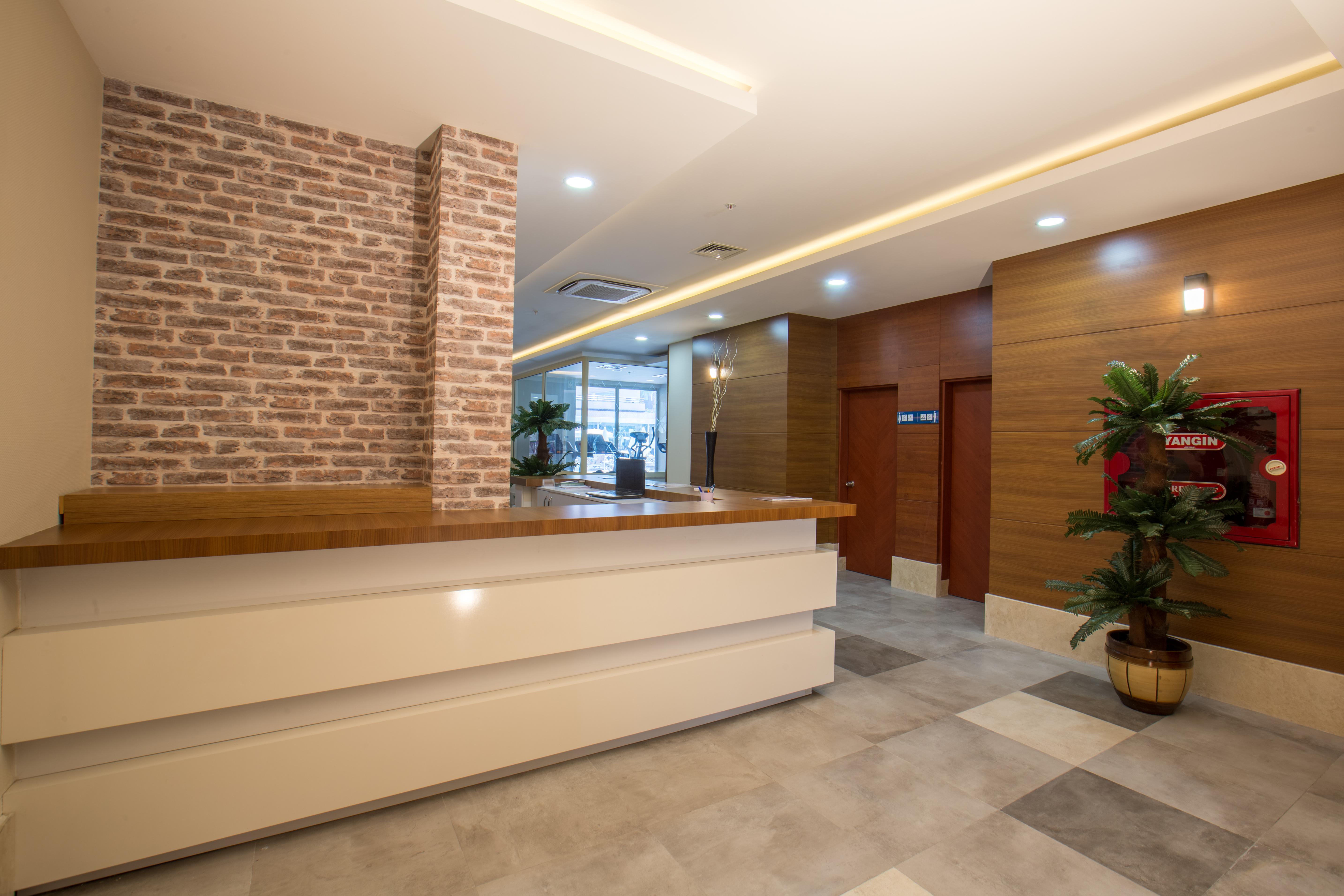 Side Aquamarin Resort & Spa Exterior photo