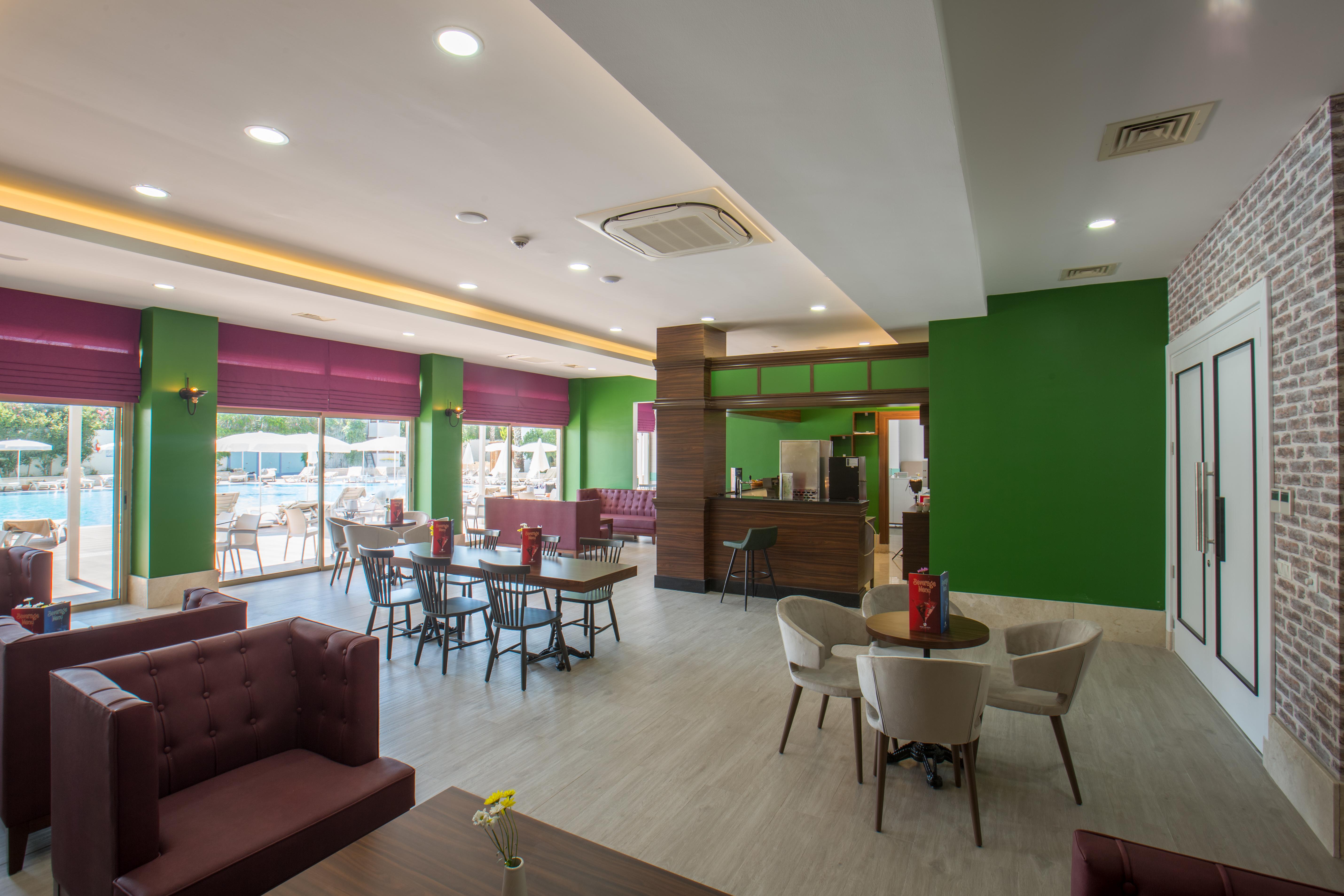 Side Aquamarin Resort & Spa Exterior photo