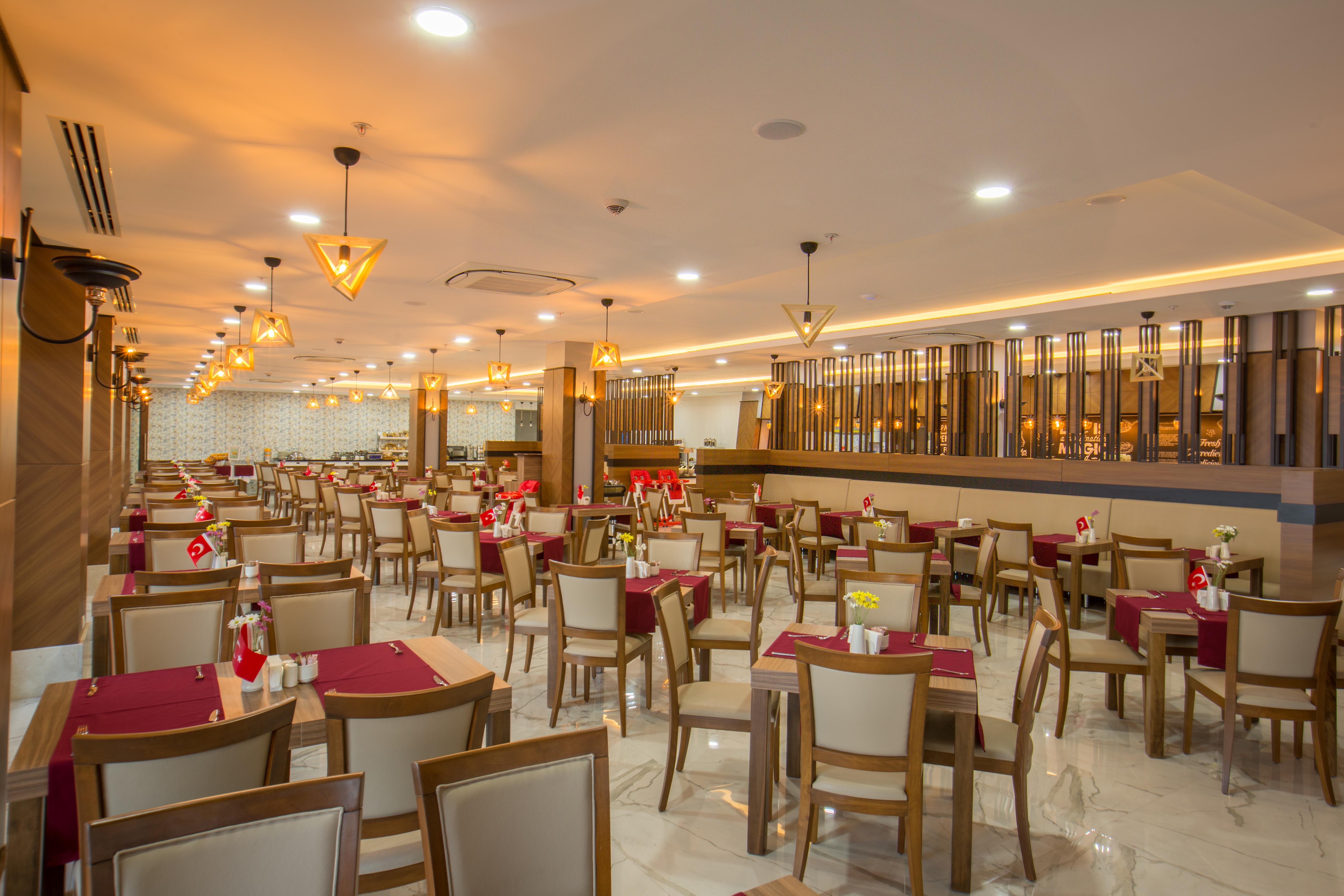 Side Aquamarin Resort & Spa Exterior photo