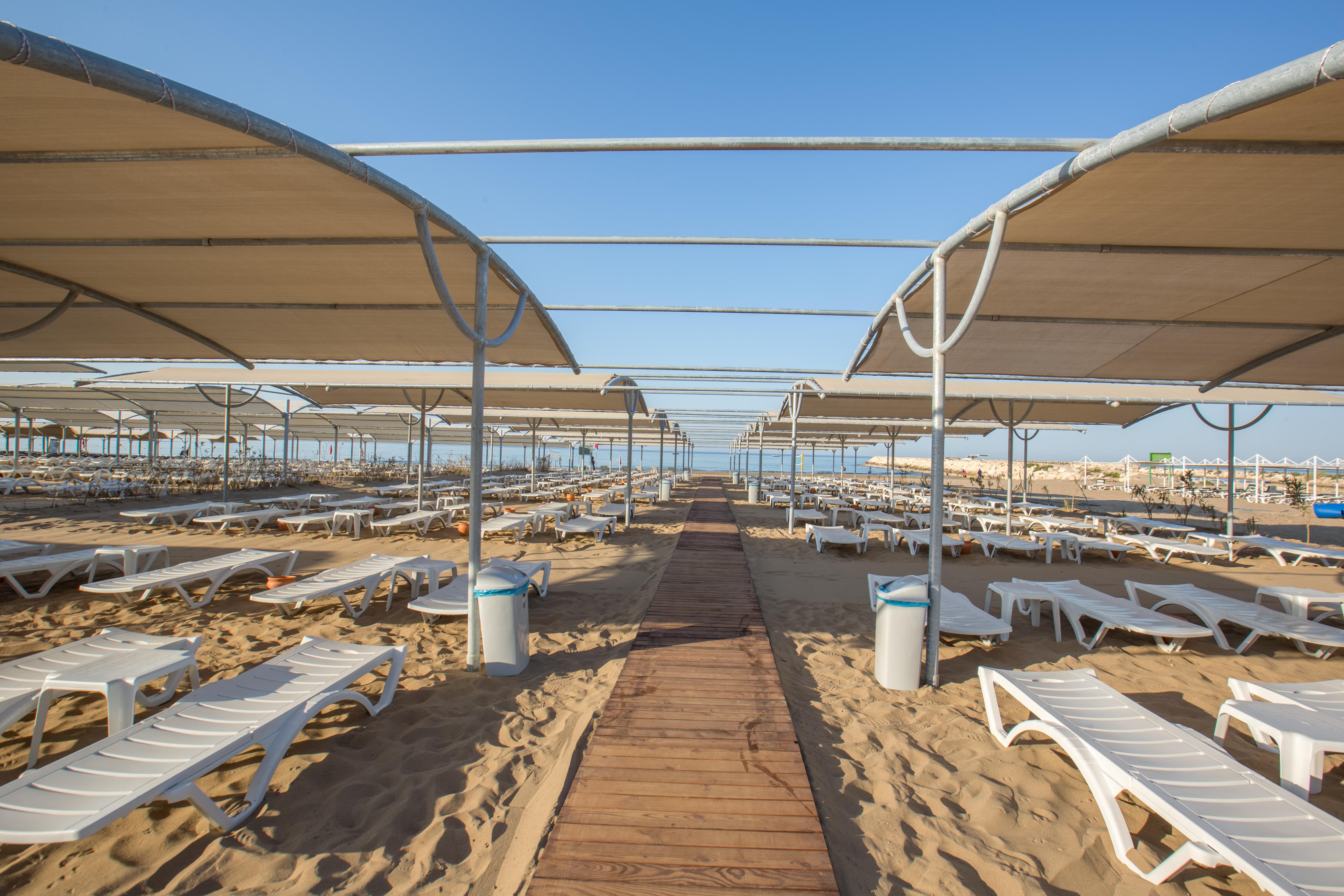 Side Aquamarin Resort & Spa Exterior photo