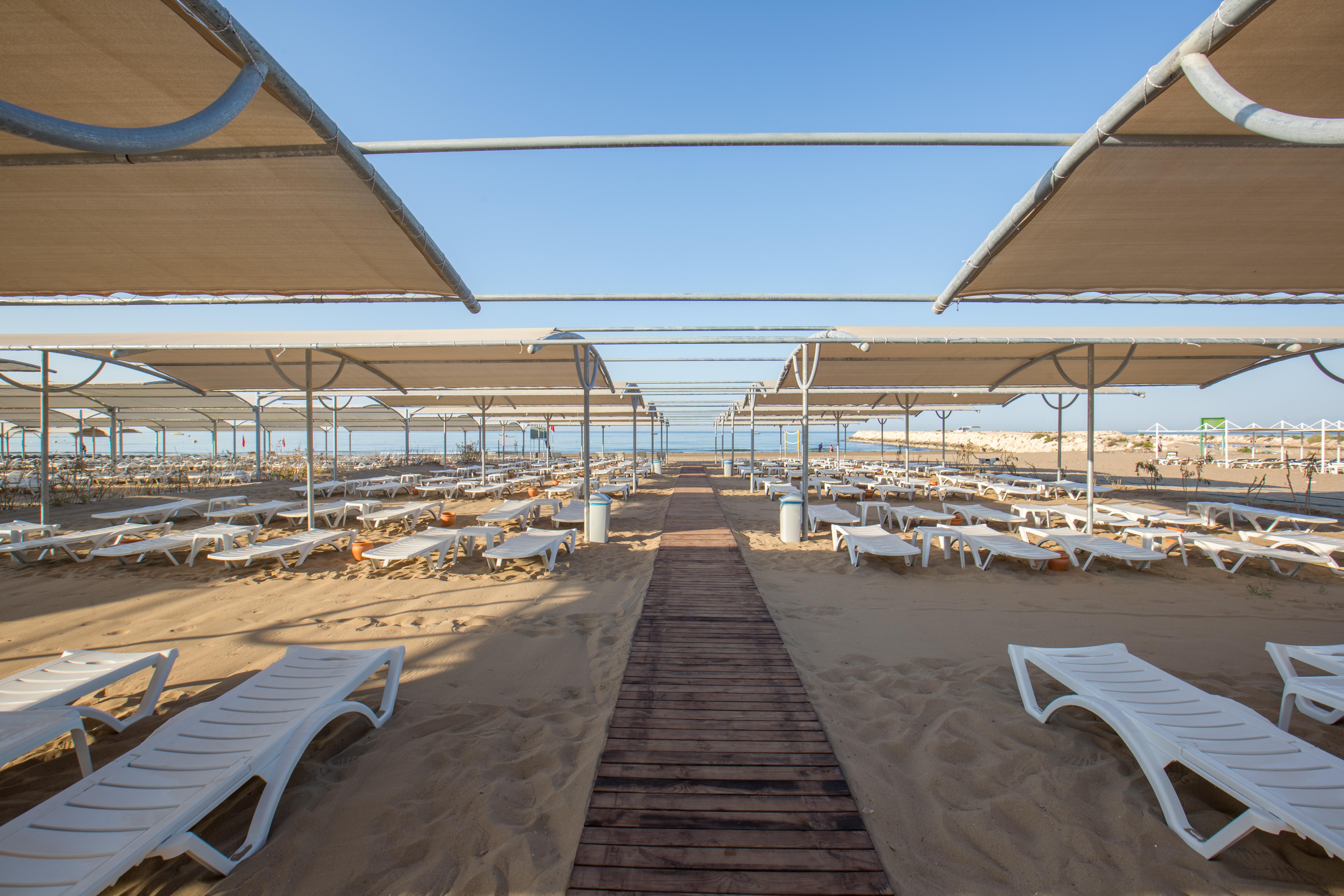 Side Aquamarin Resort & Spa Exterior photo