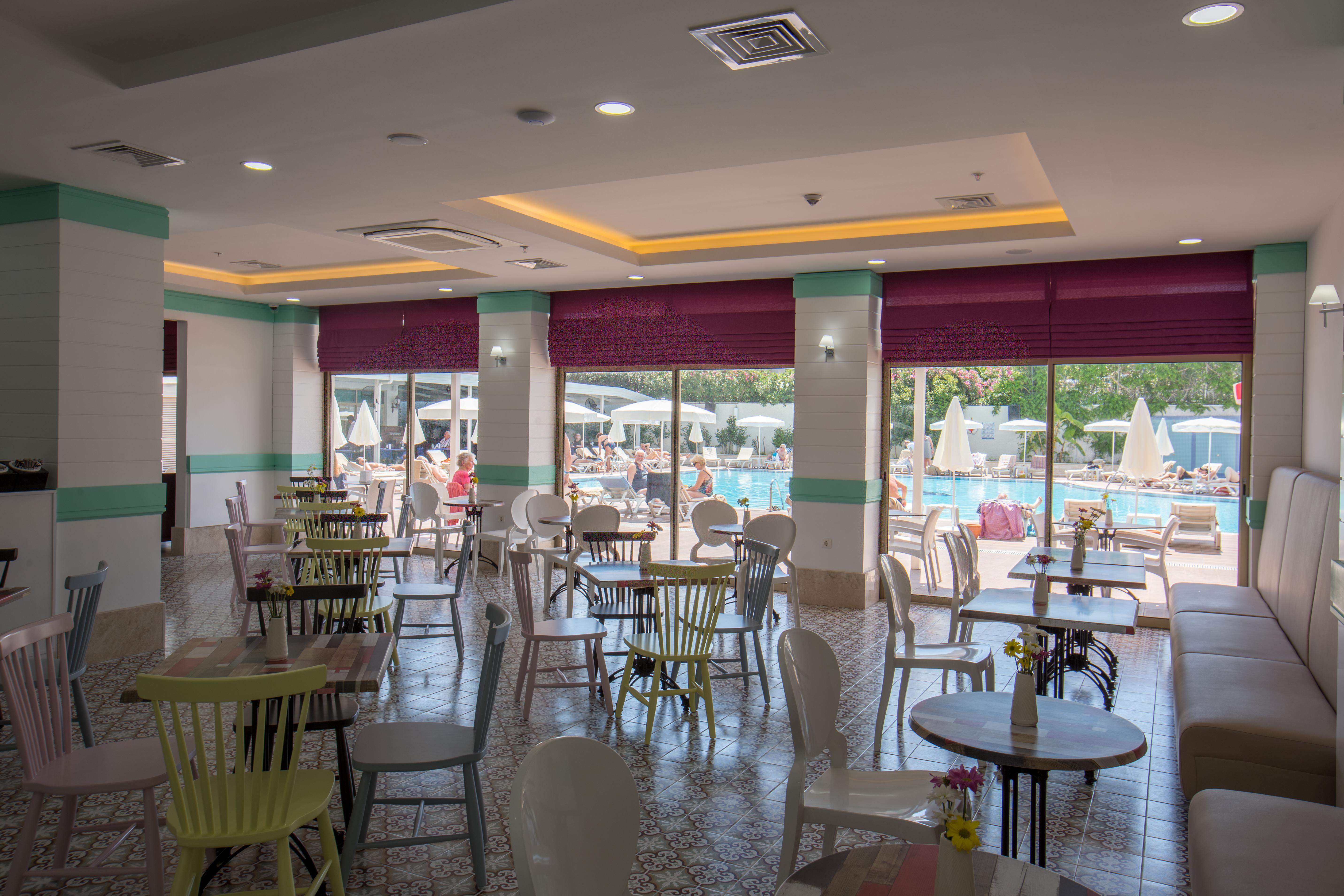 Side Aquamarin Resort & Spa Exterior photo