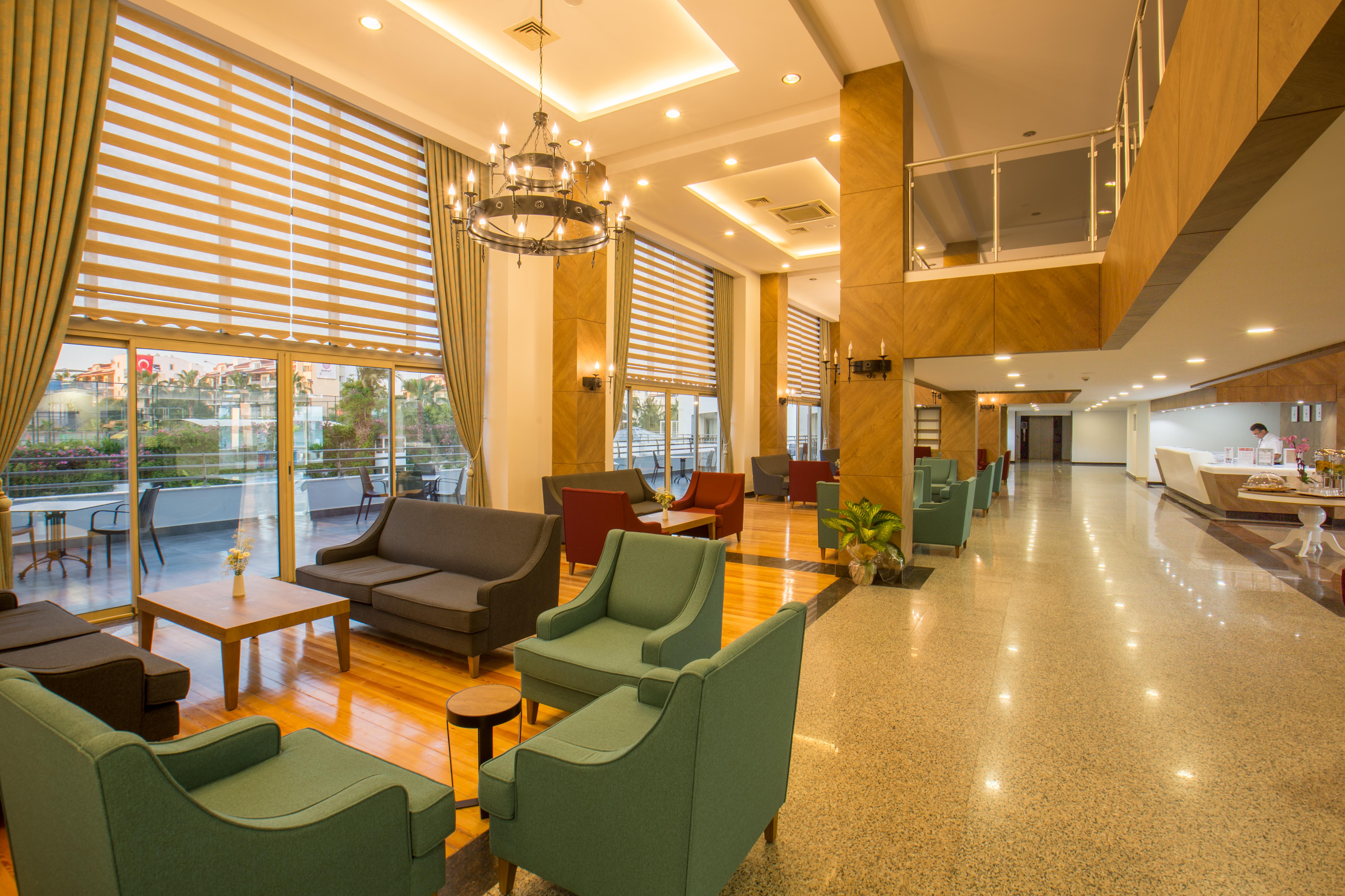 Side Aquamarin Resort & Spa Exterior photo